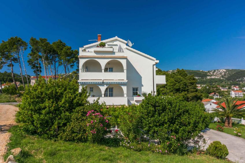 Holiday apartment with sea view - BF-B8RCG - foto 23