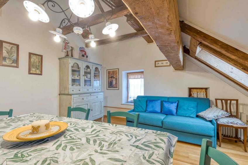 Holiday apartment with WLAN - BF-B7447 - foto 5