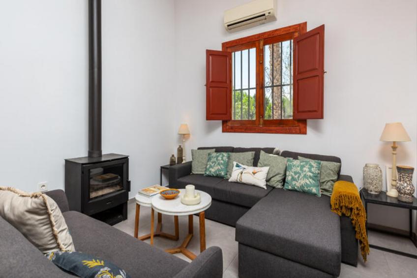 Maison à Daya Vieja - foto 13