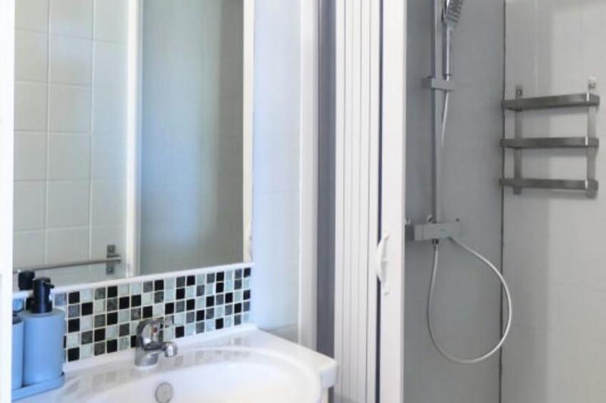 Résidence L’hermitage Maisonnette Vue Lac / Plage à 5 Min à Pied - foto 22