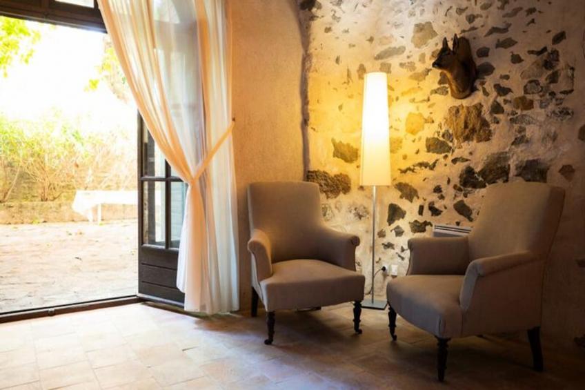 Mas De Thésée | Piscine & 12 Ha Privés - foto 21