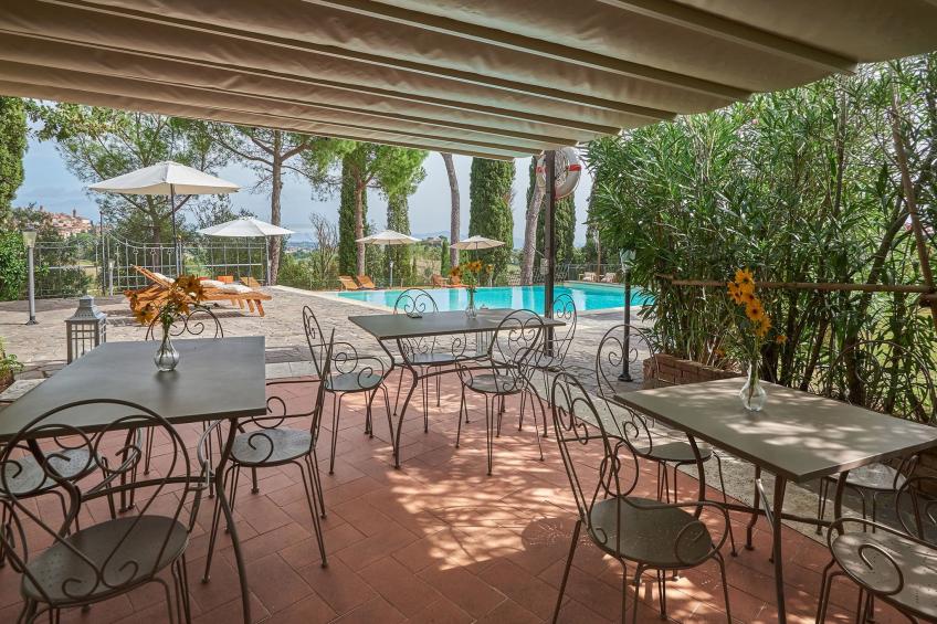 'Verbena' mit Pool - foto 14