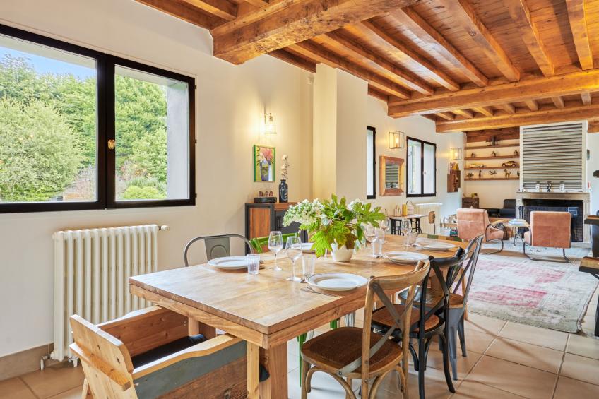 Villa Honfleur - foto 3