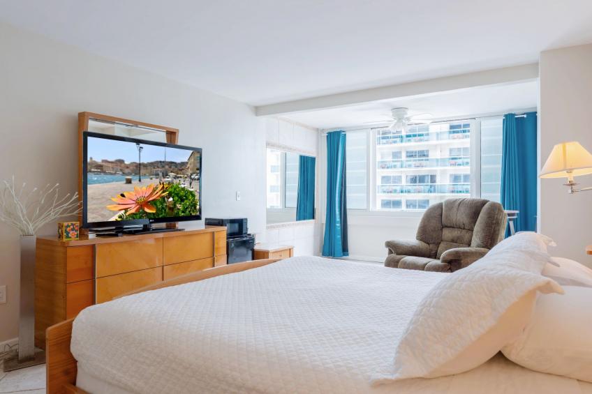 Charmante Eigentumswohnung mit 2 Schlafzimmern im Ocean Manor Resort - foto 23