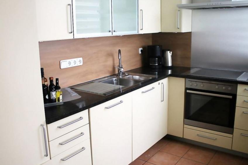 River Residence Regensburg, großzügige Wohnung für bis zu 3 Personen - foto 3