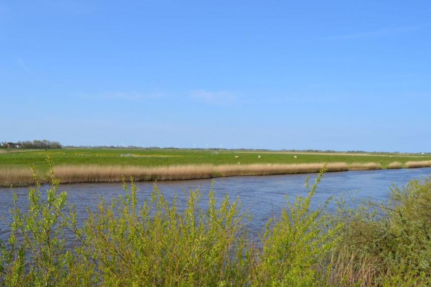 "Inda" - 10km from the sea in Western Jutland - foto 25