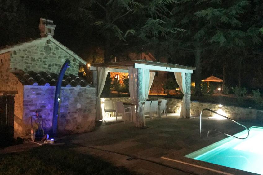 Toskana Poggio Cantarello - foto 5