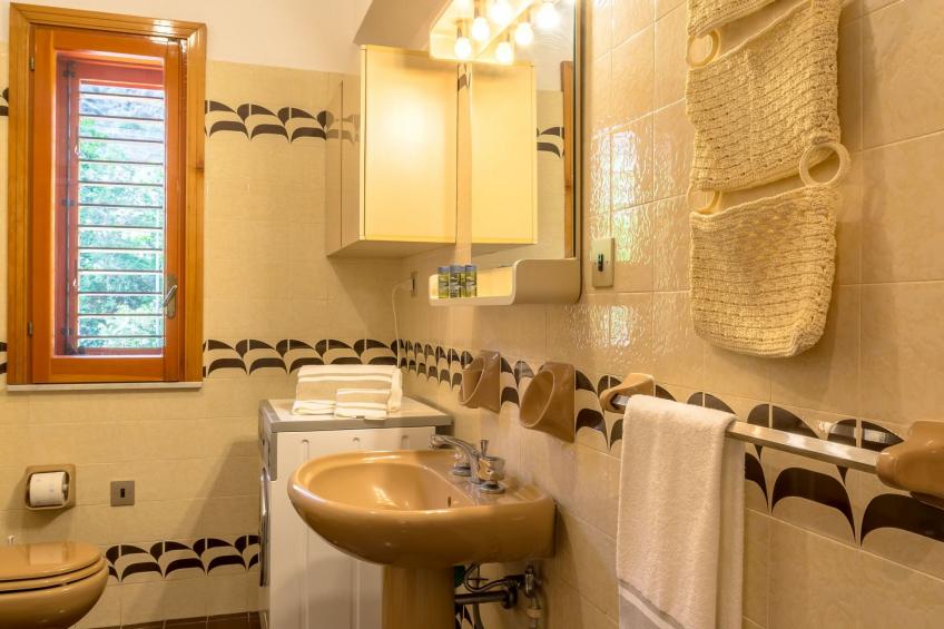 Wohnung 'Blue Wood' in Strandnähe - foto 10