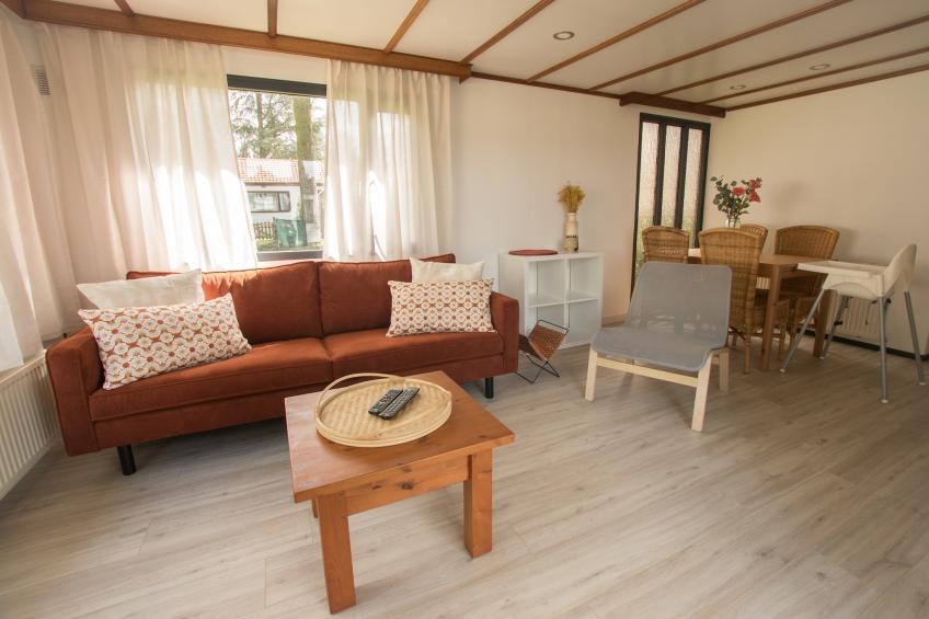 Sun Lodge - 4p - foto 7