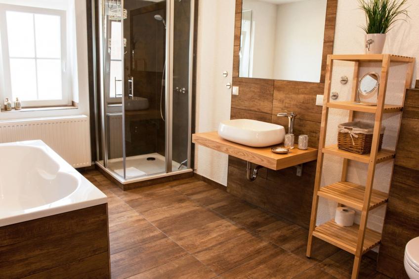 Romantische Ferienwohnung Froschkönig - foto 3