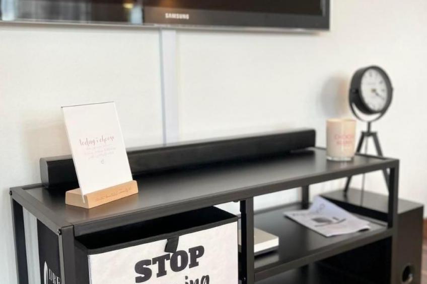 (Ferien)Wohnung Chalet Blumenrain, Ballwil - foto 12