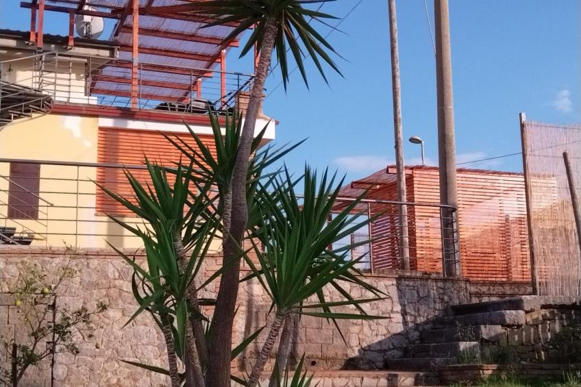 Appartement in Caprioli mit Garten, Terrasse und Grill - foto 2