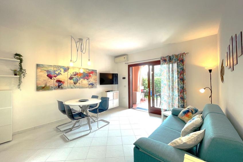 Wohnung "Alter Olivenbaum" mit Garten - foto 25