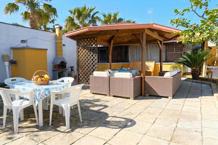Villa Oasi al mare near the sea with pool - foto 35