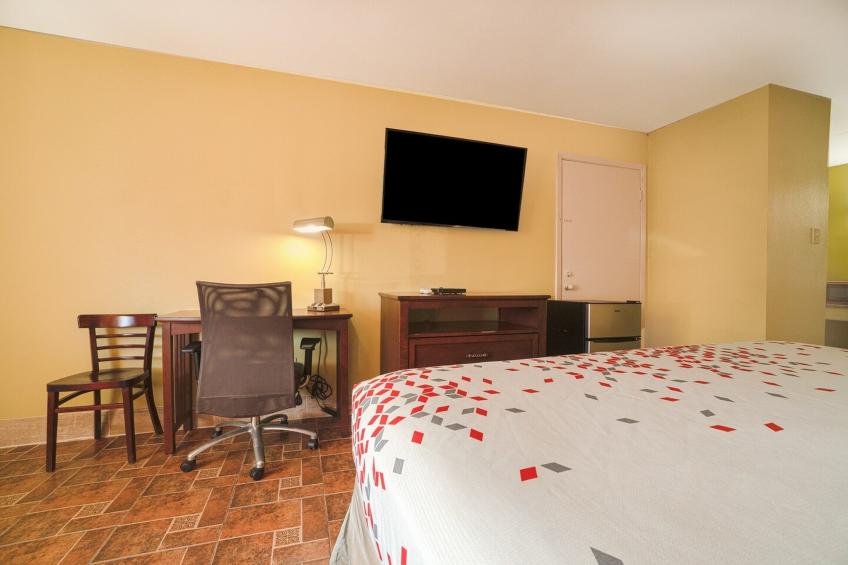 2 Bedroom Apartment without Kitchenette - foto 10