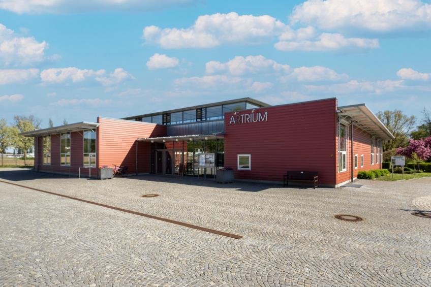 Haus am Kurpark - Studio 1 OG - foto 31