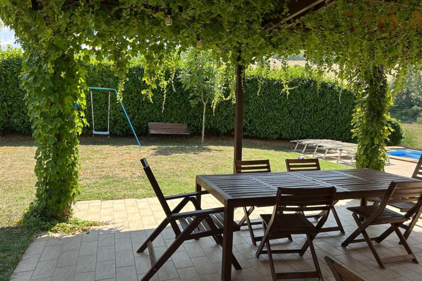Villa Ilaria - foto 42