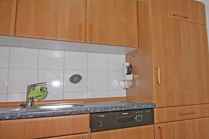 2-Raum-App 56 qm E-39 1 OG / 3 Pers - foto 13