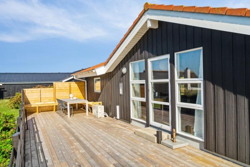 "Marissa" - 200m from the sea in NW Jutland - foto 9