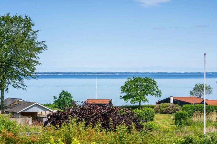 "Eleonora" - 250m from the sea in SE Jutland - foto 34