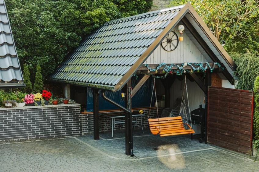 holiday home, Miedzyzdroje - foto 18