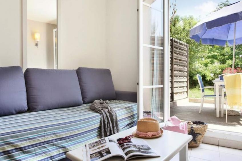 Résidence du Golf de la Cabre d'Or - foto 9