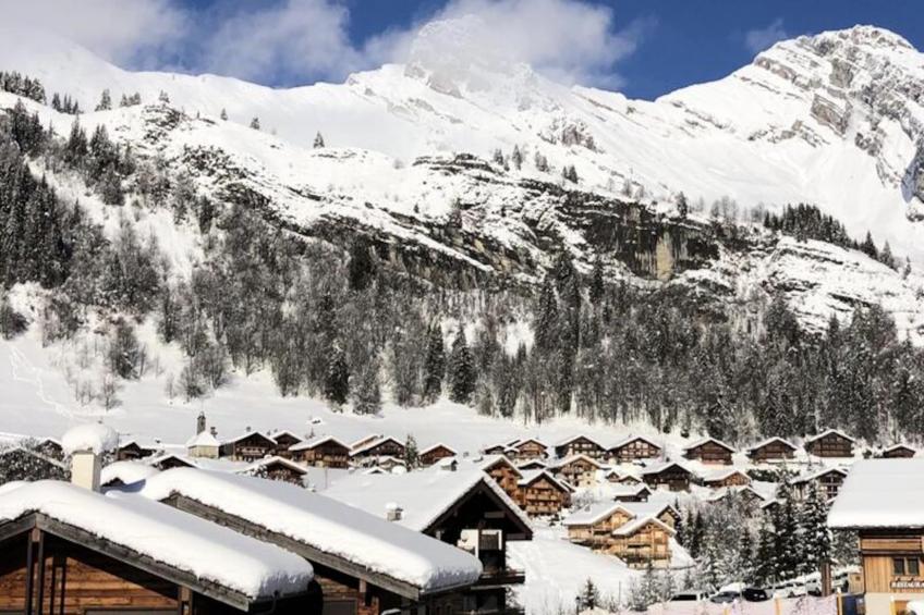 Résidence Cytheria N°1 - foto 12