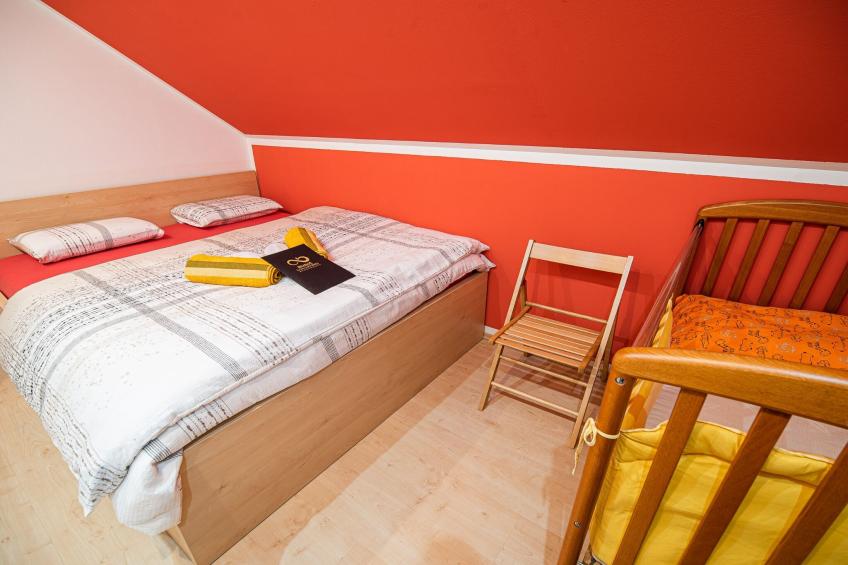 Elegant and Stylish Retreat Apartments with Terrace - Three Bedroom Apartment with Terrace - foto 14