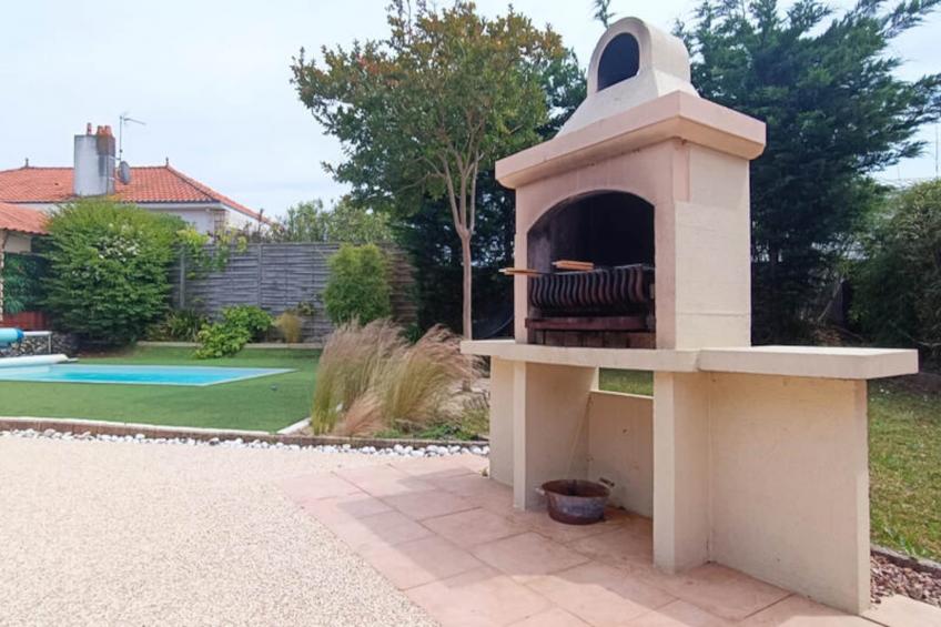 Maison à Les Sables d'Olonne - foto 22