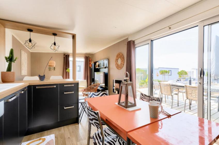 Chalets à Bretignolles-sur-Mer - foto 3