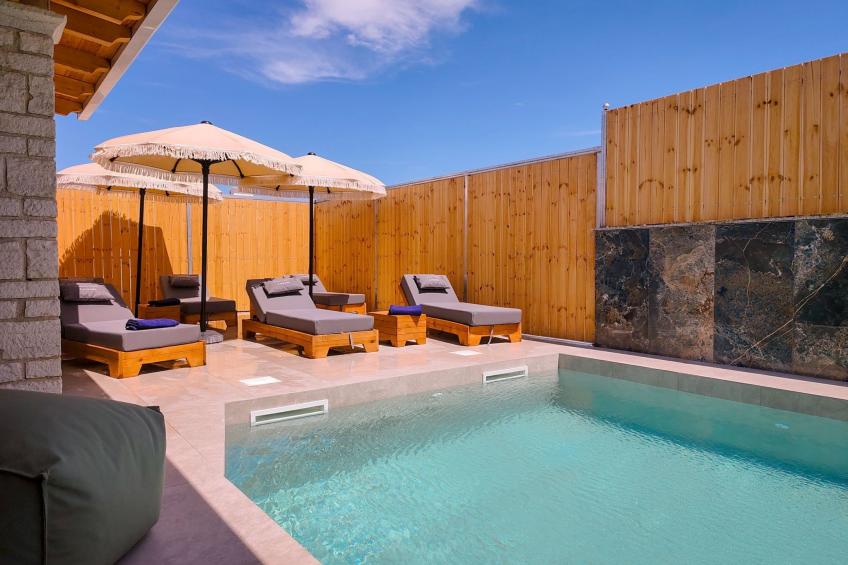 Entdecken Sie die ruhige Opulenz der Luxusvilla Levanda in Südalbanien - foto 36