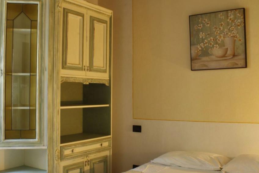 Das Landgut "Corte Canale Virgilio" mit Balkon - foto 8