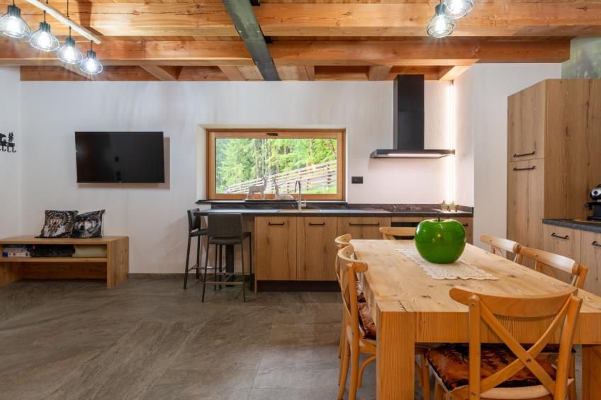 Larice Bilocale - foto 2