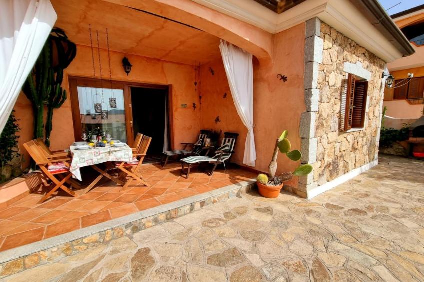 mit Kamin, Terrasse und Meerblick - foto 36