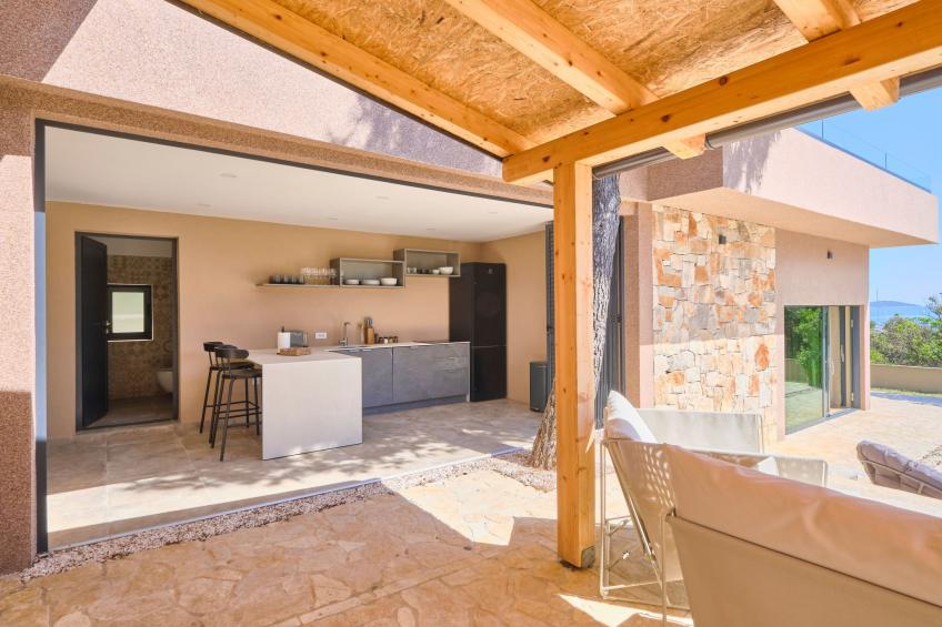 Ferienanlage Amalka Mare bei Litto - foto 10