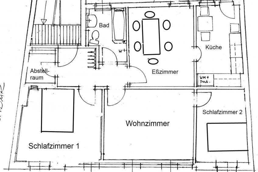 FeWo Helma - foto 19