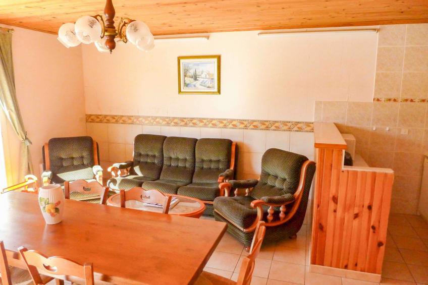 Schönes Ferienhaus mit eigenem Pool - foto 5