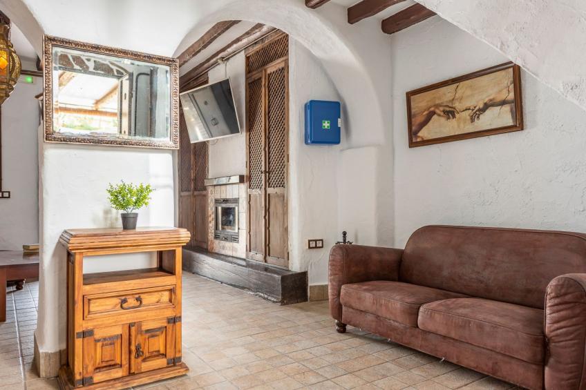 Gîte San Miguel - foto 9