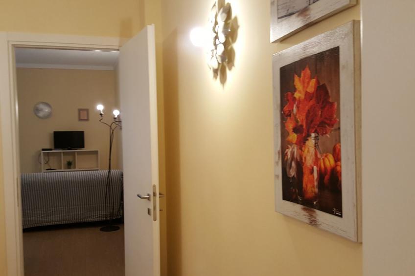 Wohnung 'Mercedes' mit Schwimmbad - foto 11