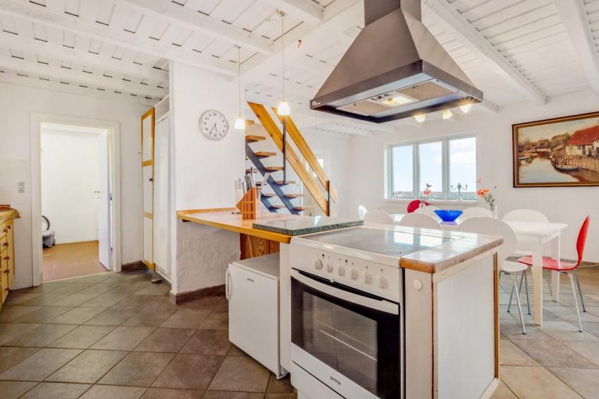 "Emmie" - 50m to the inlet in The Liim Fiord - foto 24