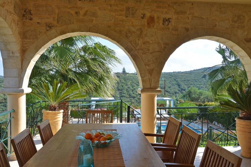 Villa Europa - foto 5