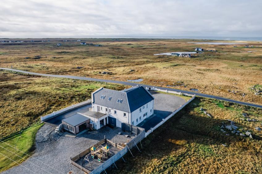 Benderloch House & Frobost Lodge - foto 74