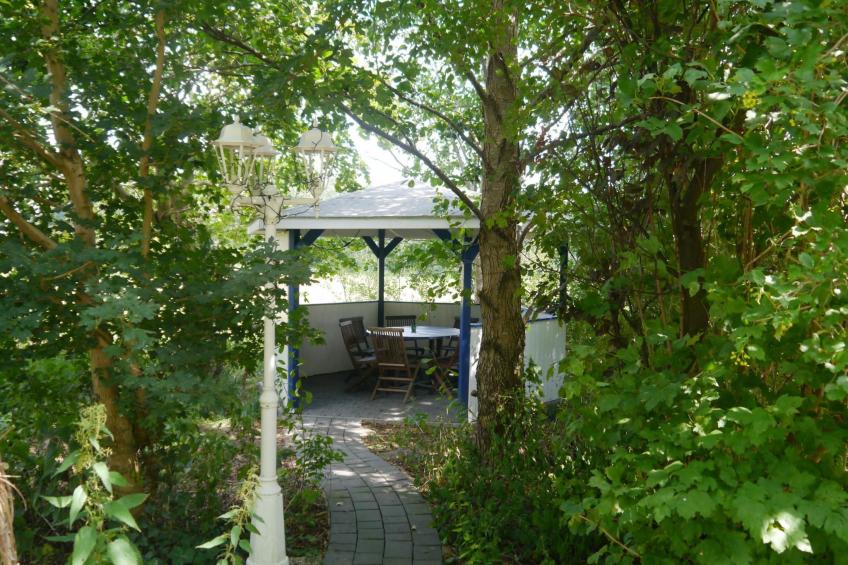 Haus-Zauberblau - foto 28