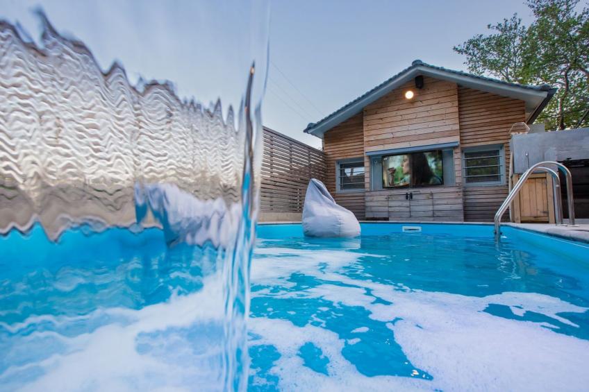 Kurort Villa Skaloma - foto 24