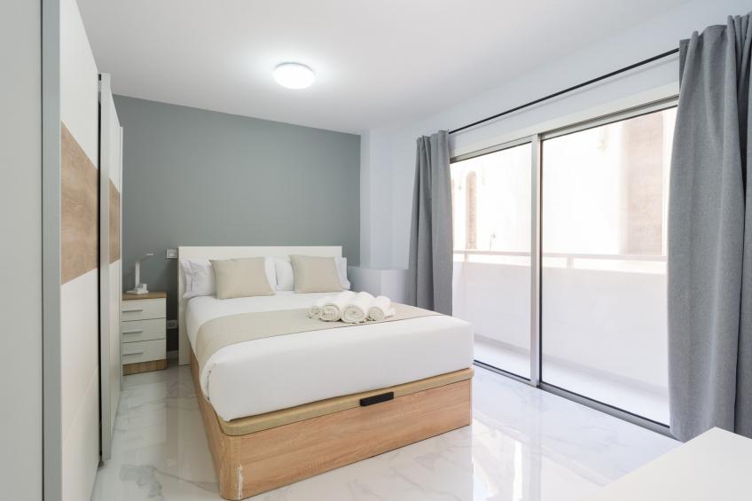 Rejon Hideaway B By CanariasGetaway - foto 14