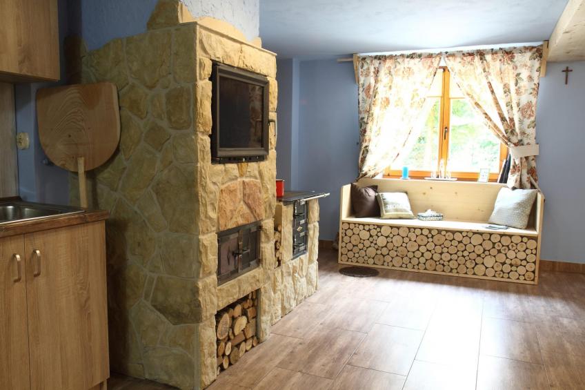 Domek pod Howyzem - foto 3