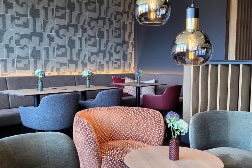 Hotel Apartment - foto 9