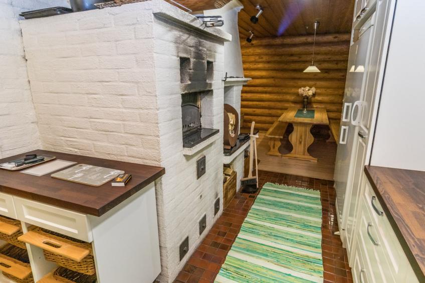 Hännänpää - foto 10