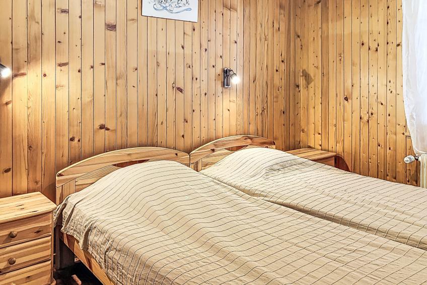 Chalet l'Aube - foto 13