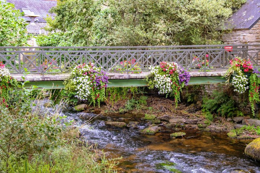 Les Rives de Pont Aven S2 Terrace - foto 23